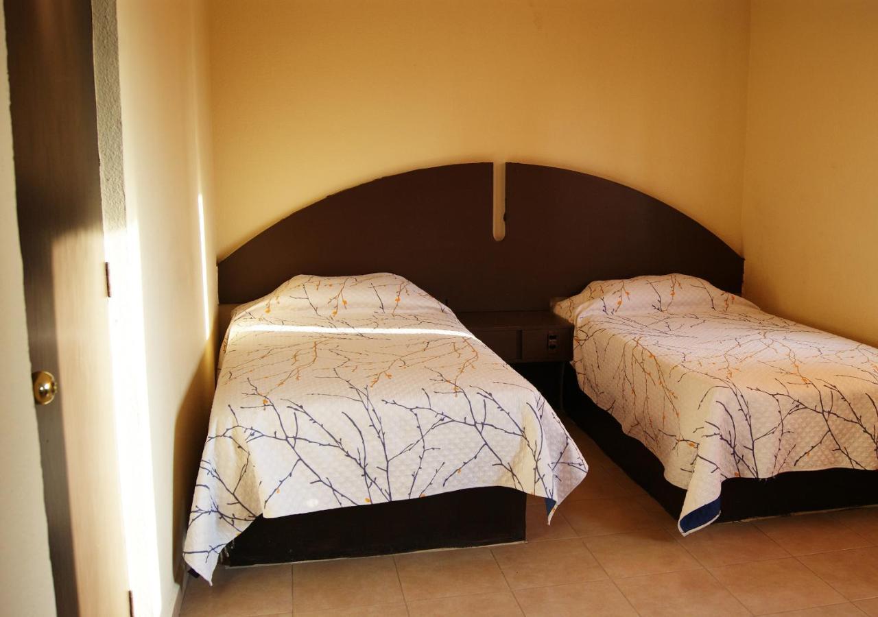 Myhotel Arbol Grande 3*