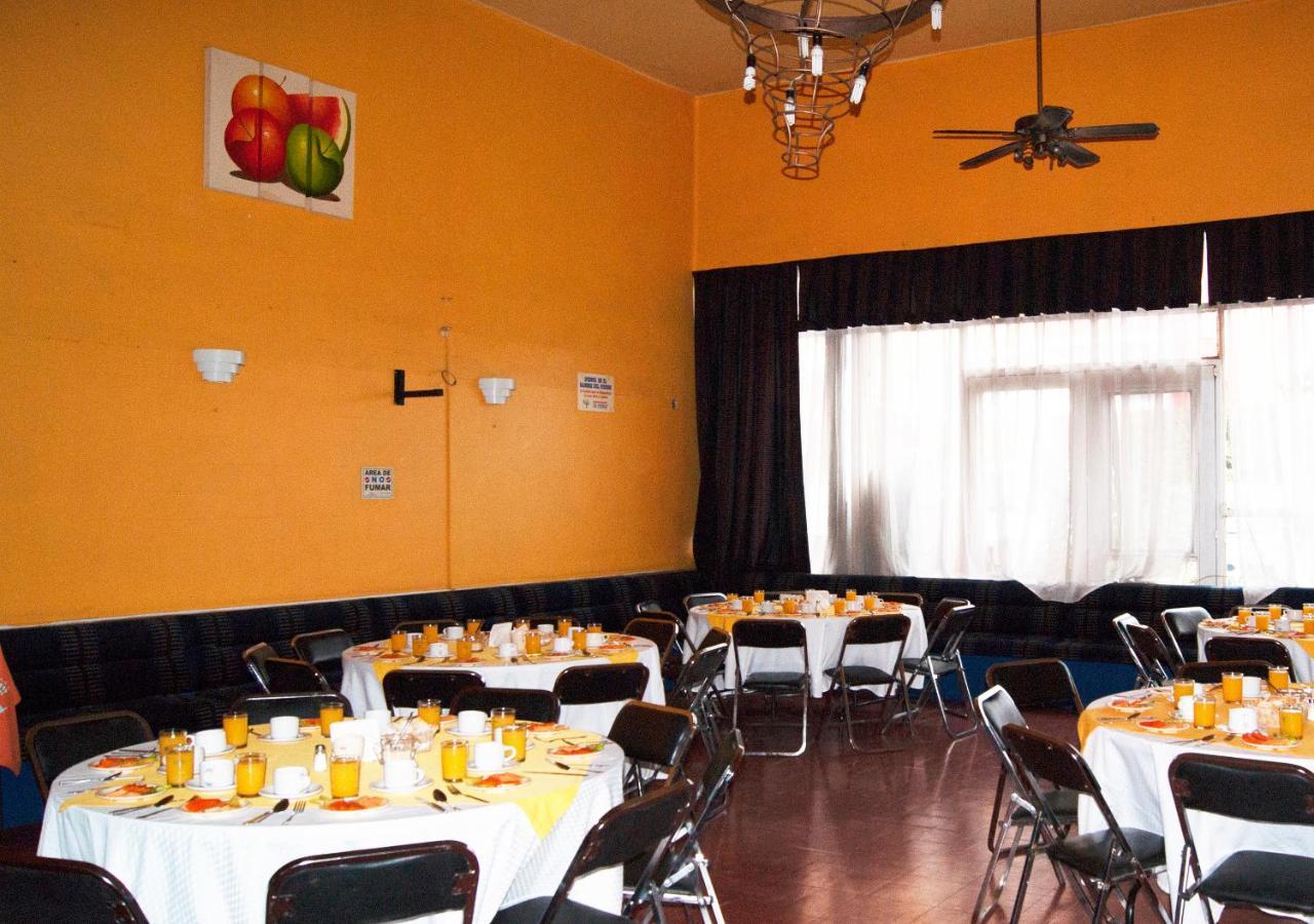 Myhotel Arbol Grande Morelia