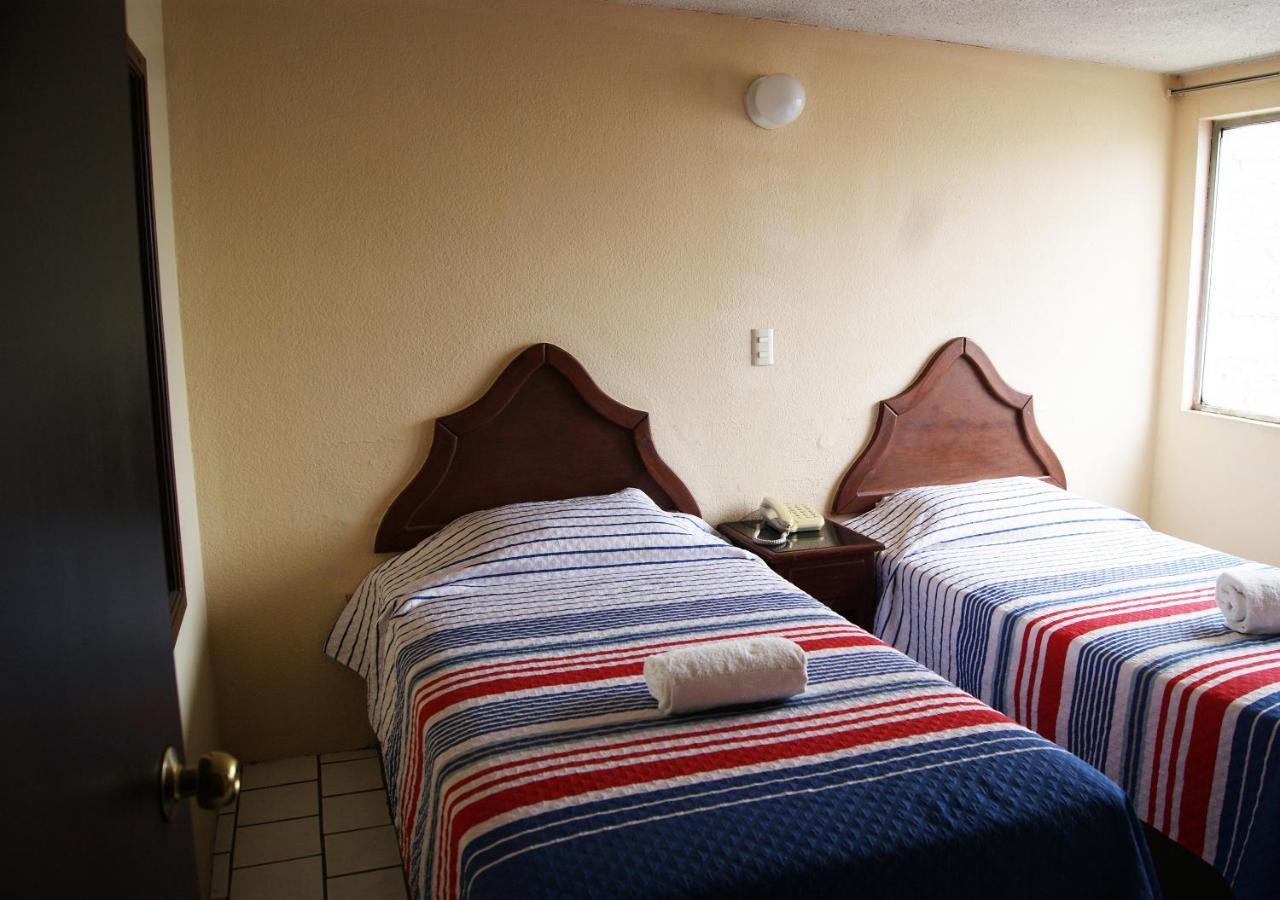 Myhotel Arbol Grande 3*