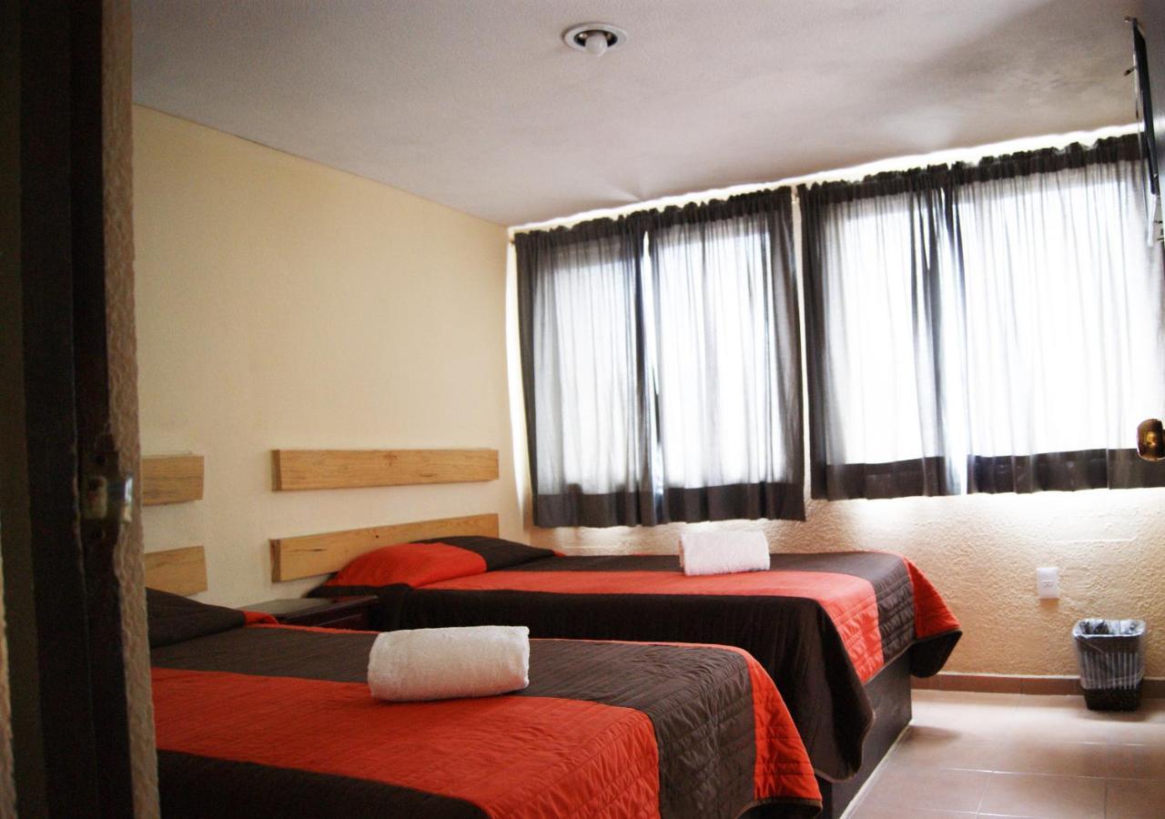 Hotel Myhotel Arbol Grande