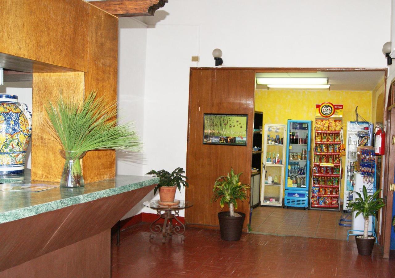 Hotel Myhotel Arbol Grande