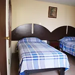 Hotel Arbol Grande