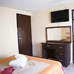 Hotel Arbol Grande